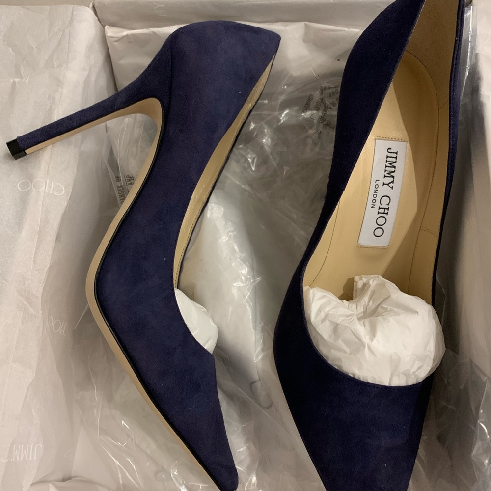 COPY - NWT Brand new JIMMY CHOO pumps